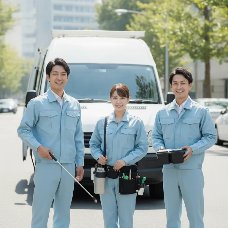 방역 팀 위치: 진안군